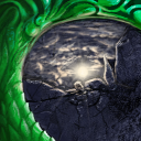 spinal dawn by Primal_r