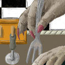 This was a hard one, hope I got it right... by Mbackhouse