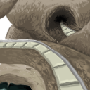 comin round the mountain by Freeek