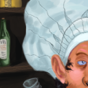 Le Chef by robotriot