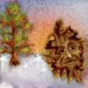 In search of greener pasture. by NetCritter