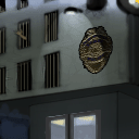 Prison ain't alway's fun... by Le-Saint