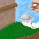 Garden Buffet by Good Christian