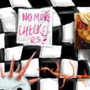 no more checkers by 111