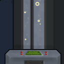 The energy drink machine.. by Good Christian