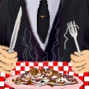 on top of spaghetti by LongIslandEddie