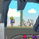 ovenwindowspritepajamaswordsmanwallrace ? by BlackTerror