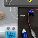 micromachines! by Freeek