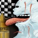 feeeed meeee by Freeek