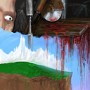 have you ever seen war? by 111