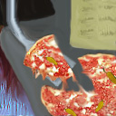 Someone Order Pizza¿ by CtrAltDel