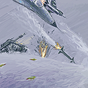 plastic-model-Reference used for jetfighters by Duracel