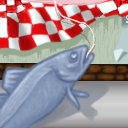 So long, and thanks for the fish!! by stian__