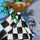 Well, I tried by Fantasia