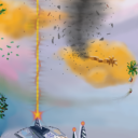 The "Laser" by BlackTerror