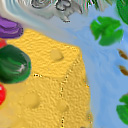 Thats Natcho Cheese, Skull Leaf it Alone! by CtrAltDel