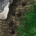 History lession: Wigs were once unsuccesfully used to separate the Armadillos from the Politicians. by Primal_r