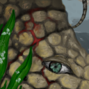 the hunted by virtue1