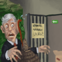 I don't know about you, but armadillos certainly get high from licking politicians by robotriot