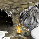 cave of lovage by virtue1