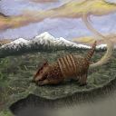 farting precautions (doesn't want to be licked) by ireenquench