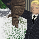 lick it, you say? by Freeek