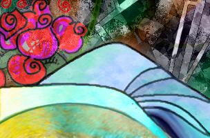 Et qui est-ce qu'est la jeune mariée? by Mantic