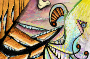 neckline by raganaga