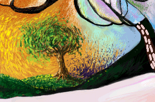 tree:D by maxetormer