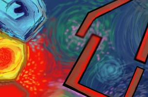 swirls by Freeek