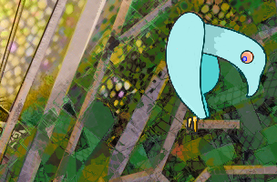 How does your garden grow? by Mantic