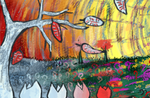 transition by Freeek