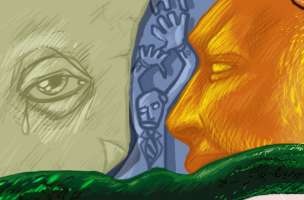 Orang...orange....nice color....orang.... by stian__