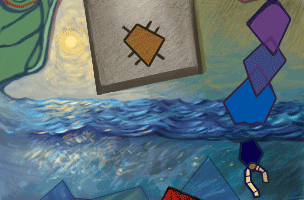 Picasso bait :D last one :) by maxetormer