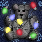 Annual Tangle by NetCritter