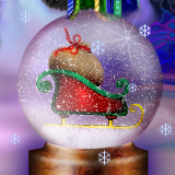 Sno-Globe by NetCritter