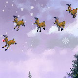 reindeer games by raganaga