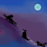 wheeeee by raganaga