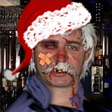 The Office Party by LongIslandEddie