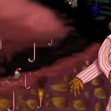 Candycane Lane by BlackTerror