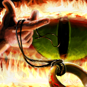 One ring to bind them... by BullShaft