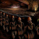 Legion of doom by Le-Saint