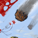 Look mom, it's the end of the world... by stian__