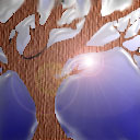 finley finished! by madhatterx