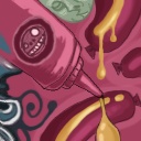 I was hungry when i made this one... by stian__