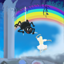 More blue by Fantasia