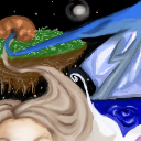 ... not sure what this one is ! by somethinksfishy