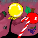 i fixed the black border by Bubblezz