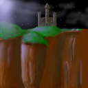 Castle Luminous by VALENtine