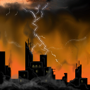 crapocalyptic by xris